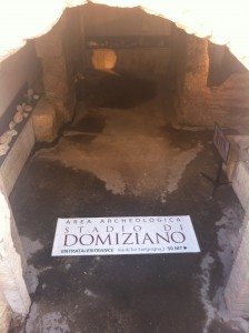 Tours which can take you to the underground of Piazza Navona