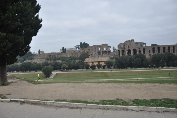 Circus Maximus