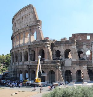 colosseum featured